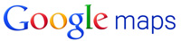 Button Google Maps